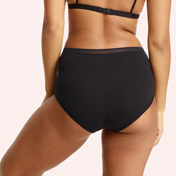 Love Luna LBL Midi Brief