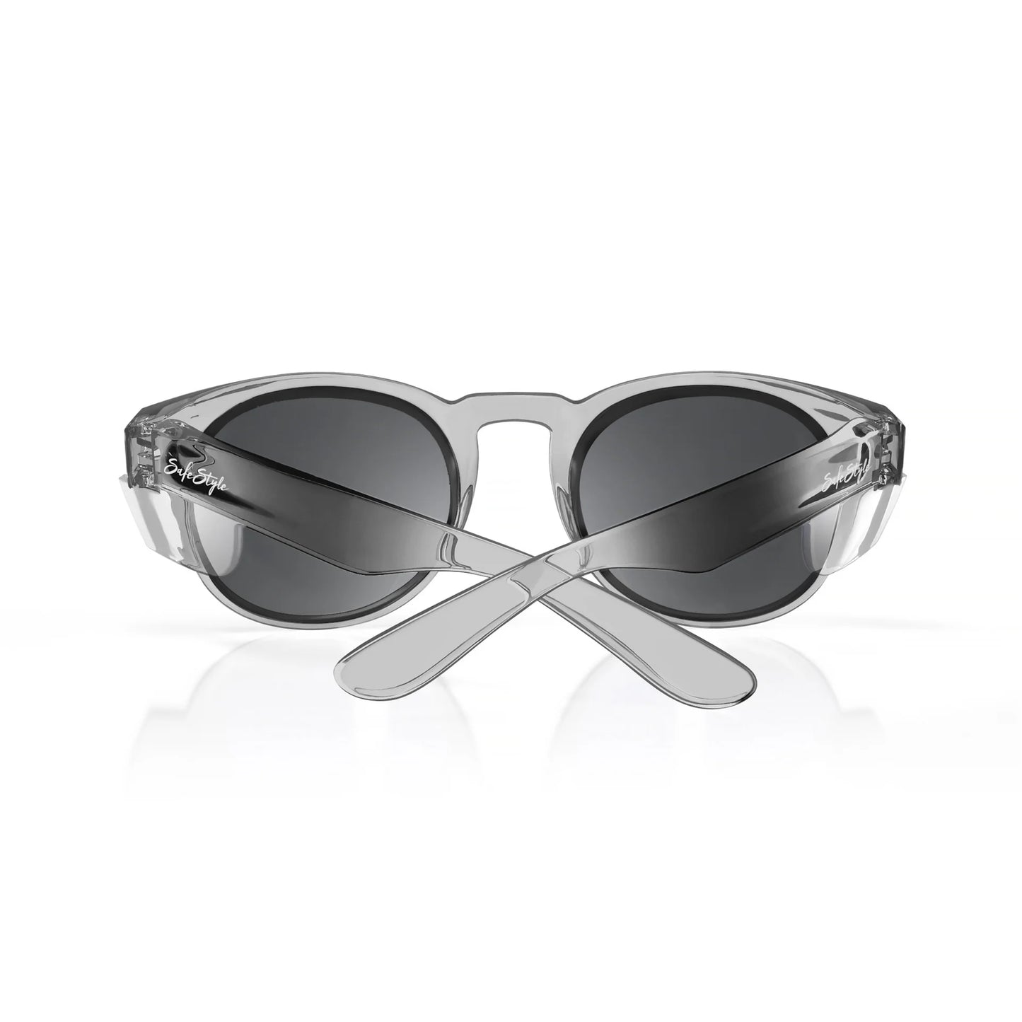SafeStyle Crusiers Graphite Frame, Polarised Lens