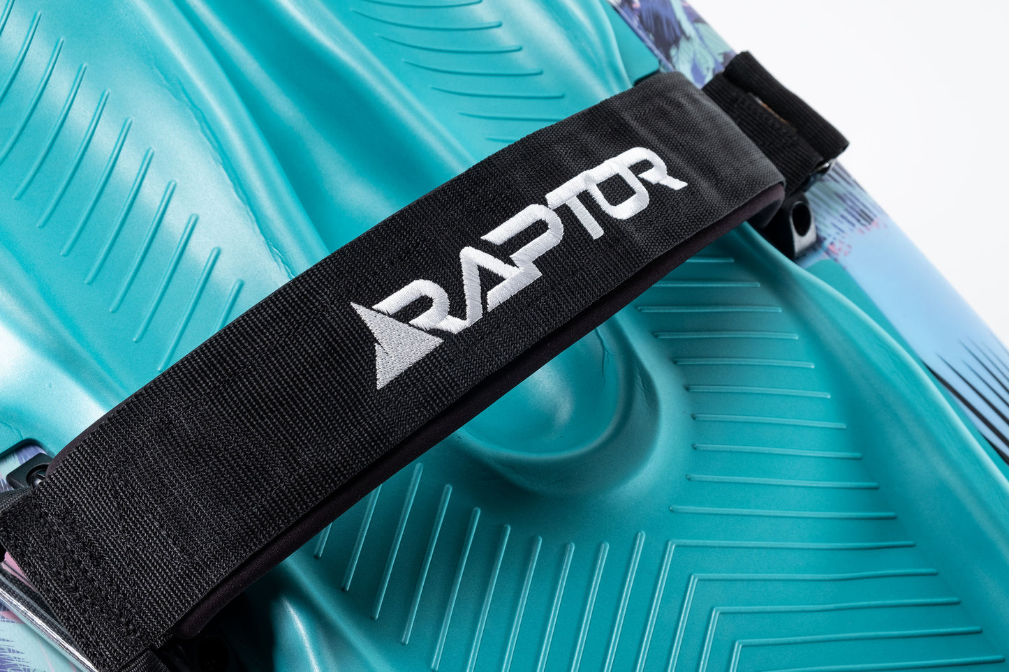 Raptor Wildone Kneeboard