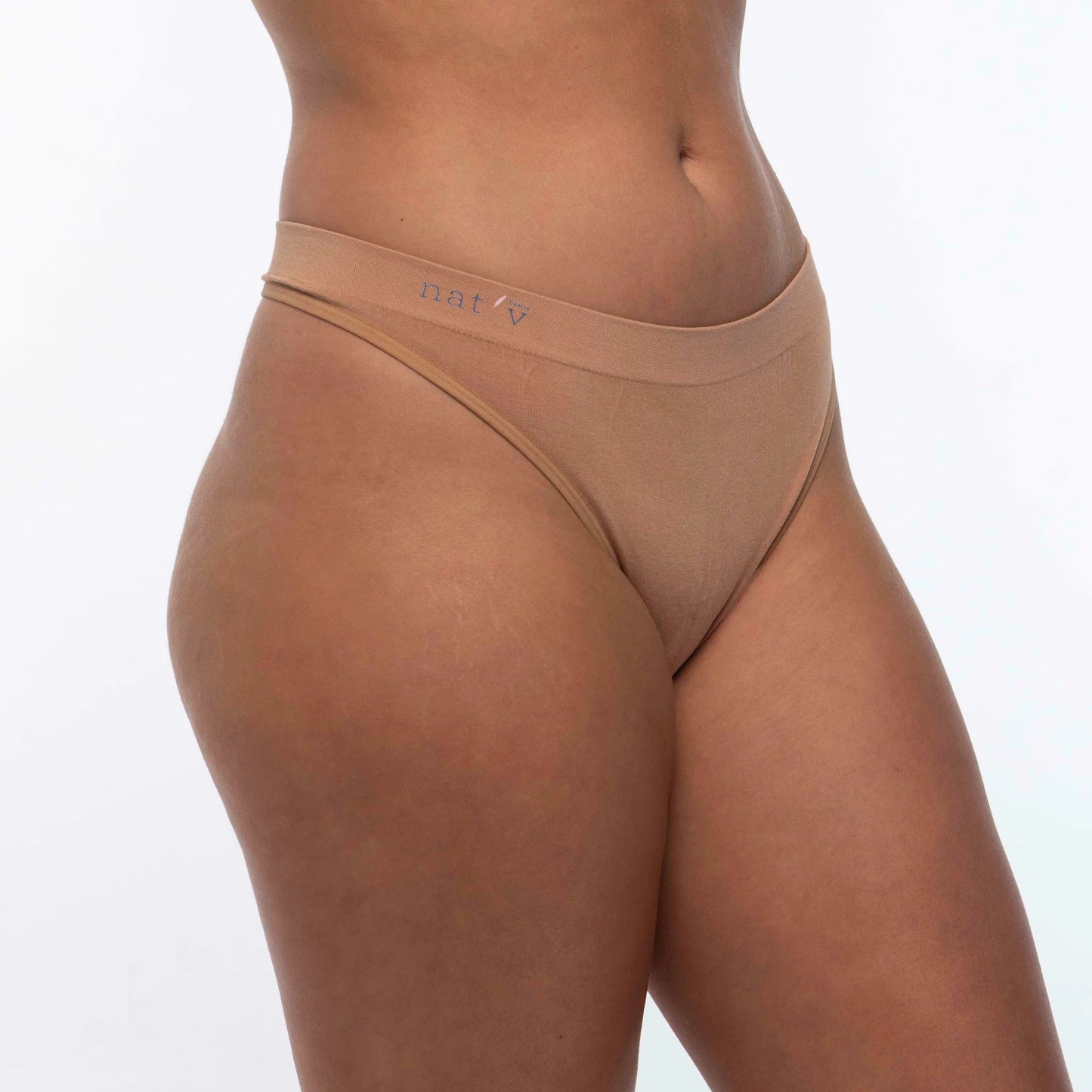 Natv Basics Cheeky G