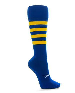 Thinskin Footy Socks- Long