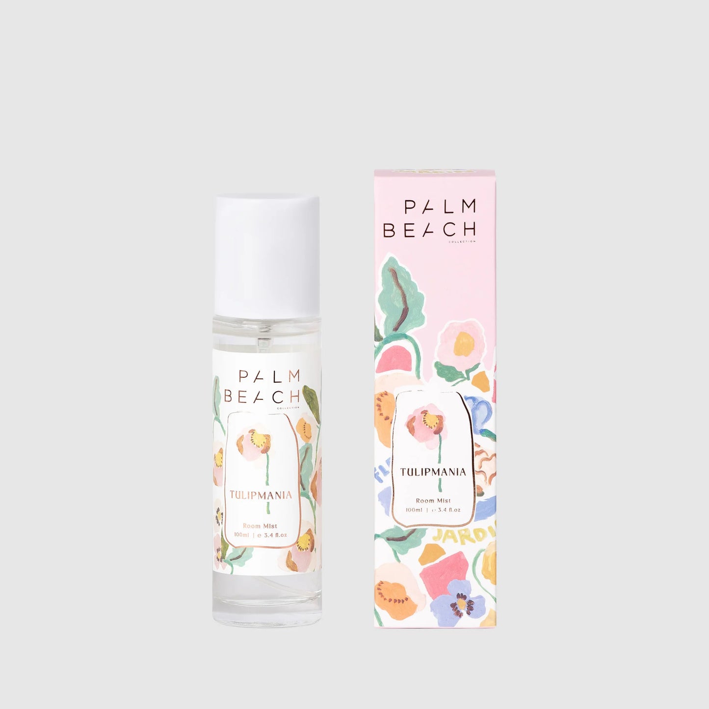 Palm Beach Tulipmania 100ml Room Mist