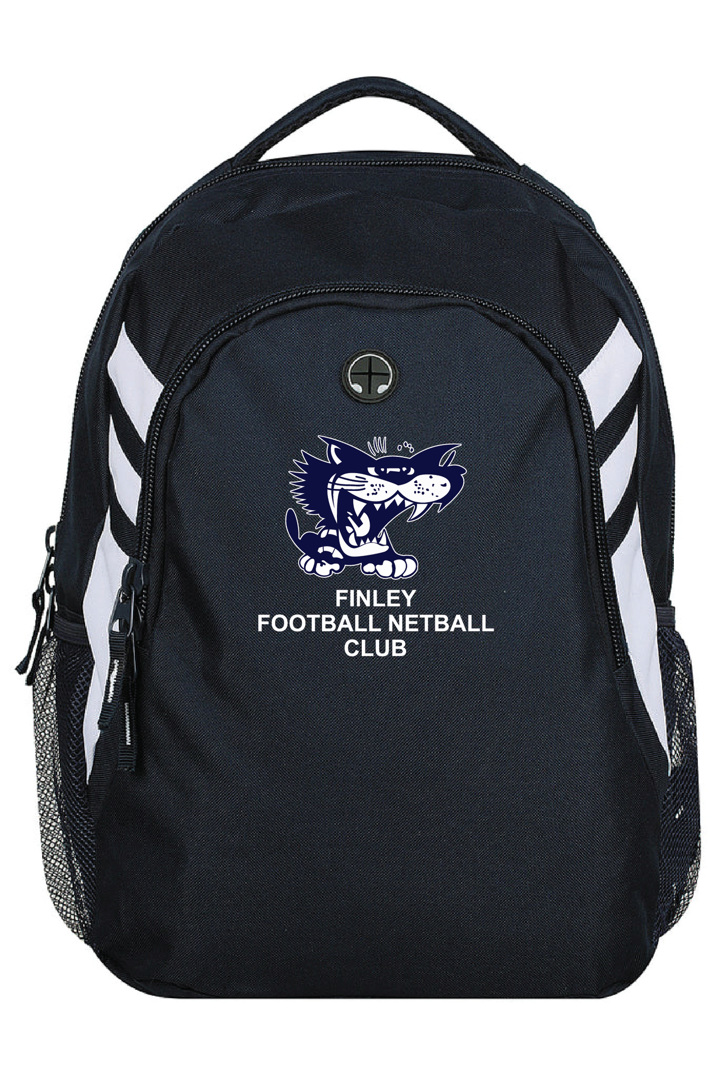 Finley FNC Backpack