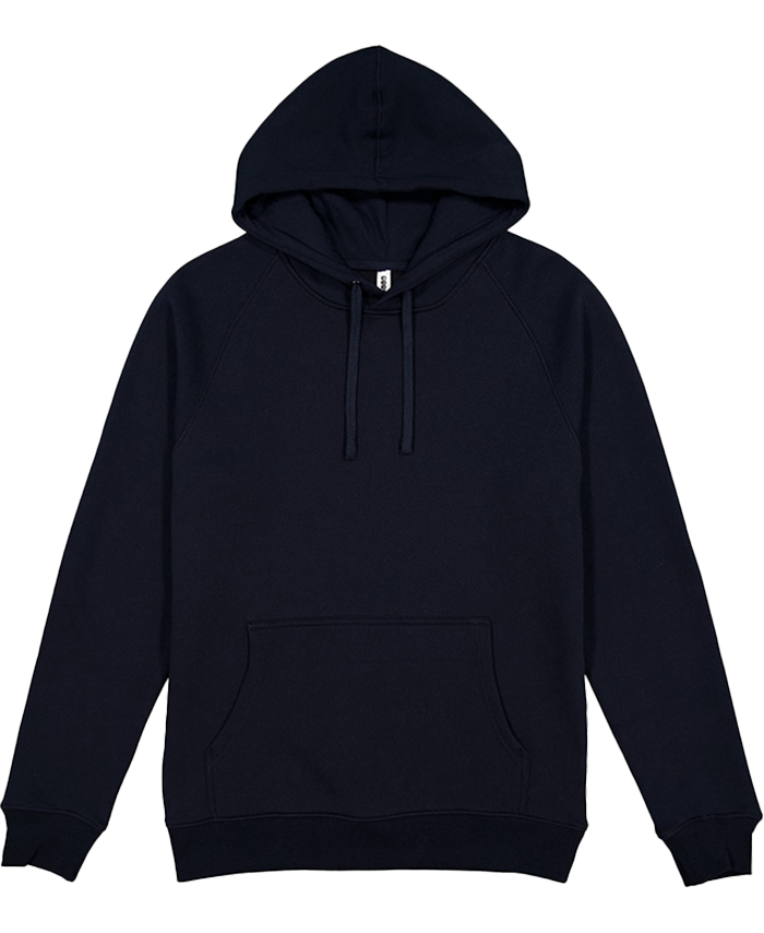Goodmates Mens Everyday Hoodie