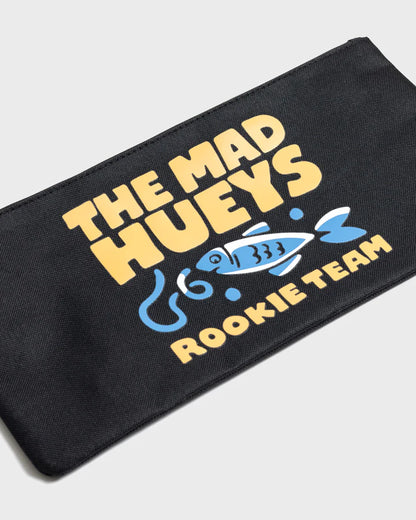 Mad Hueys Rookie Team Youth Pencil Case