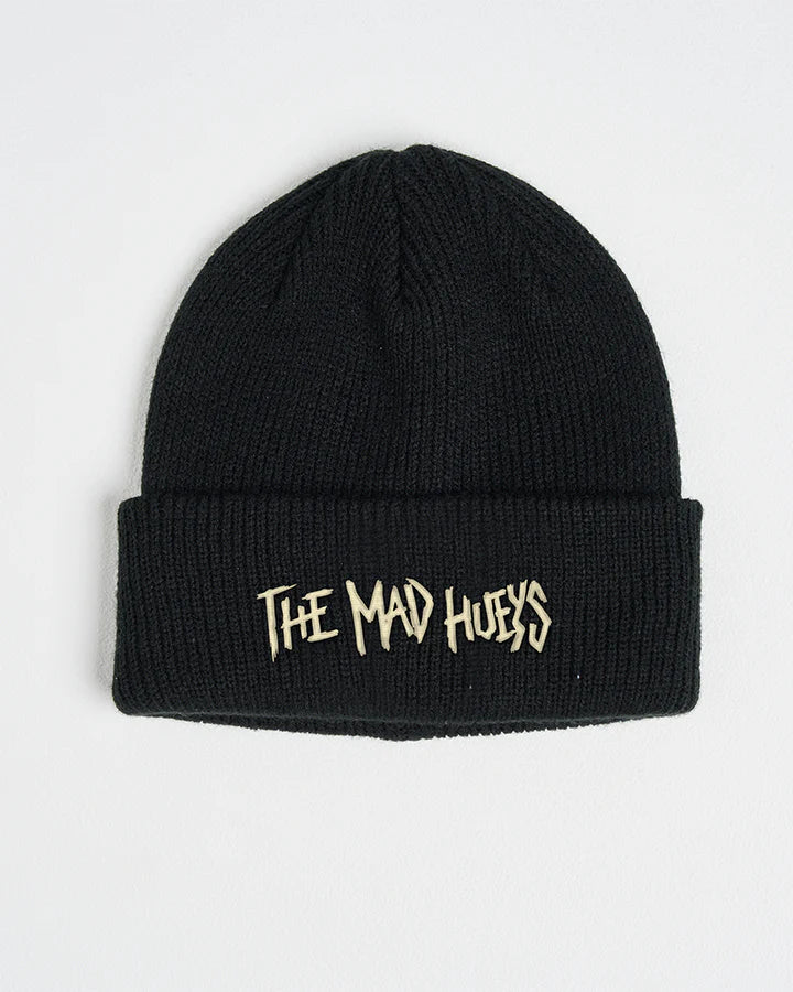 Mad Hueys Dead Shred Youth Relaxed Beanie