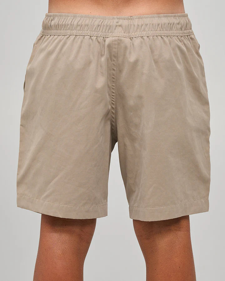 Mad Hueys Skull Anchor Youth Volley