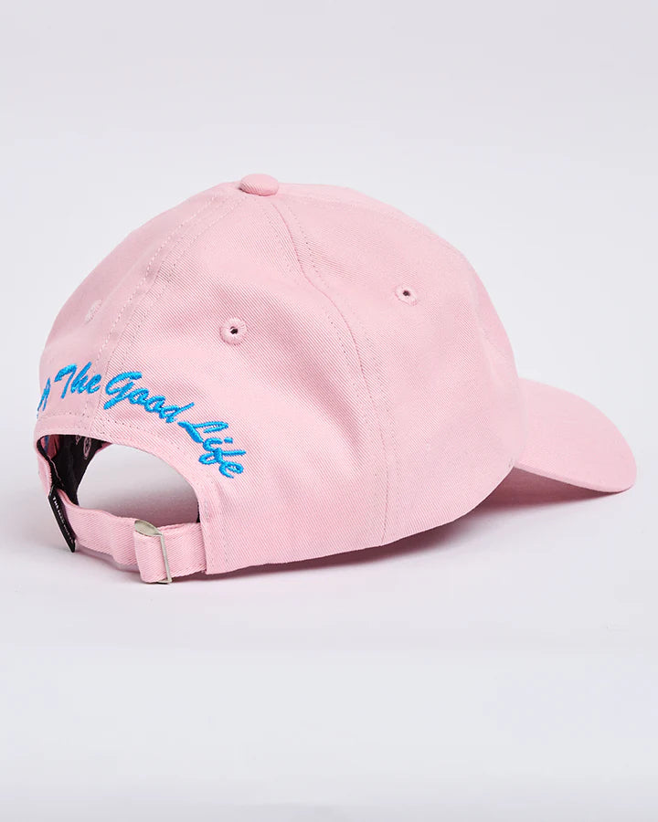 Mad Hueys Wave Rider Womens Unstructured Cap