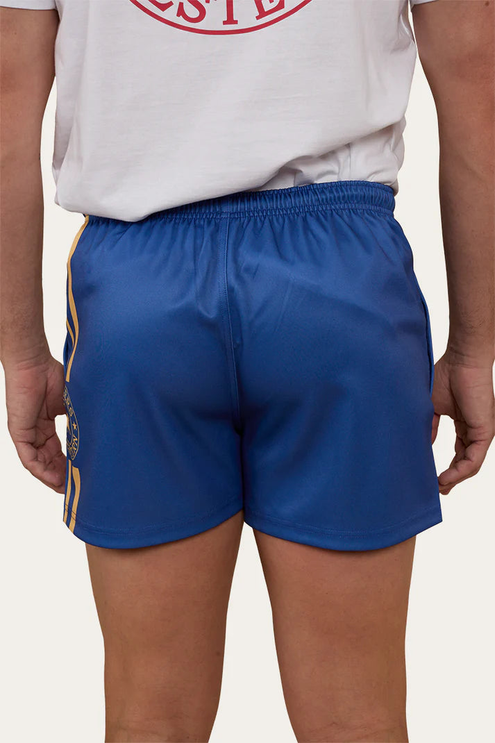 Ringers Western Ringers Footy Shorts