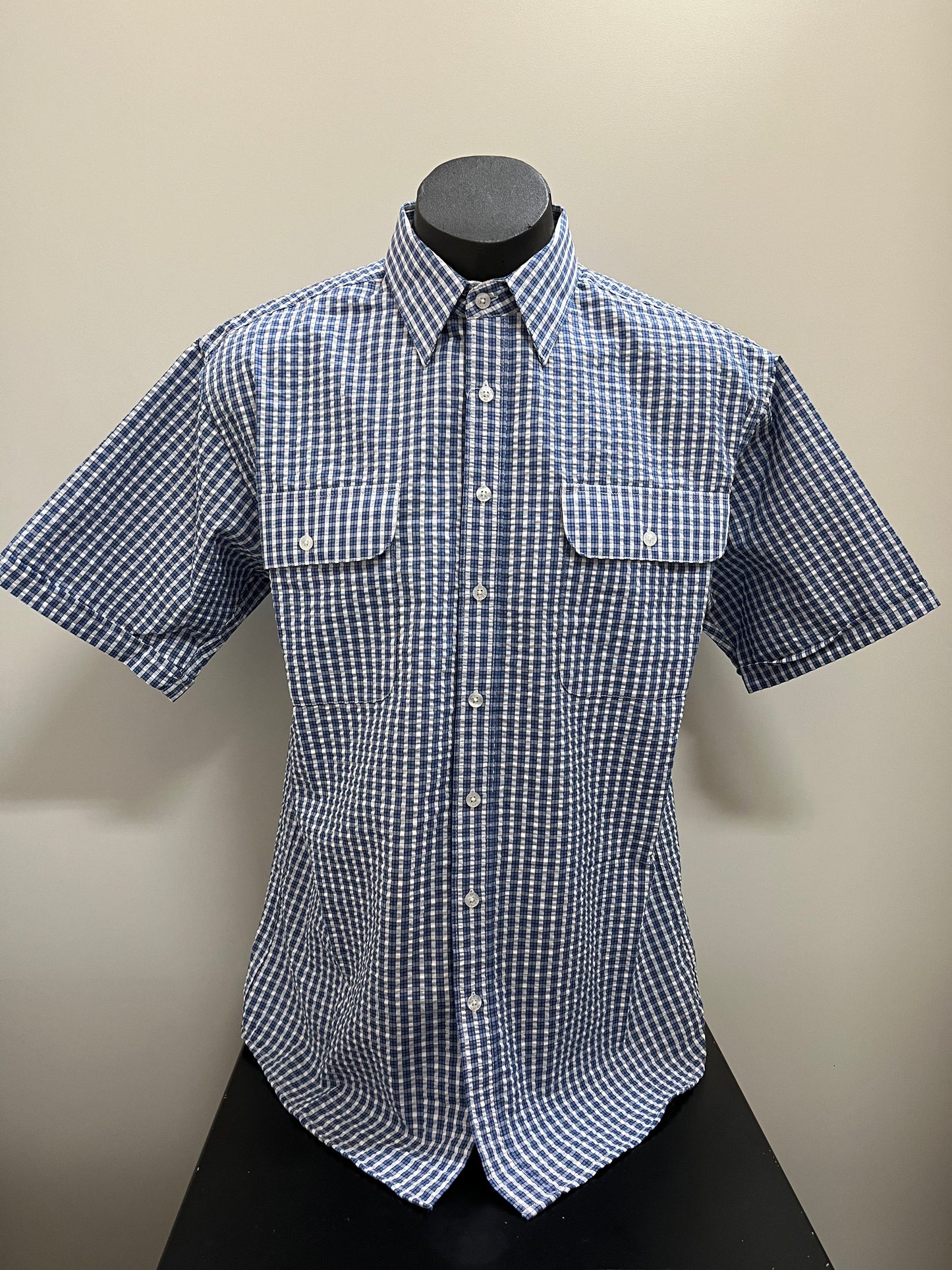 Bisley S/S Sucker Shirt