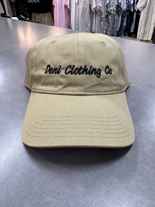 DCC Access Cap