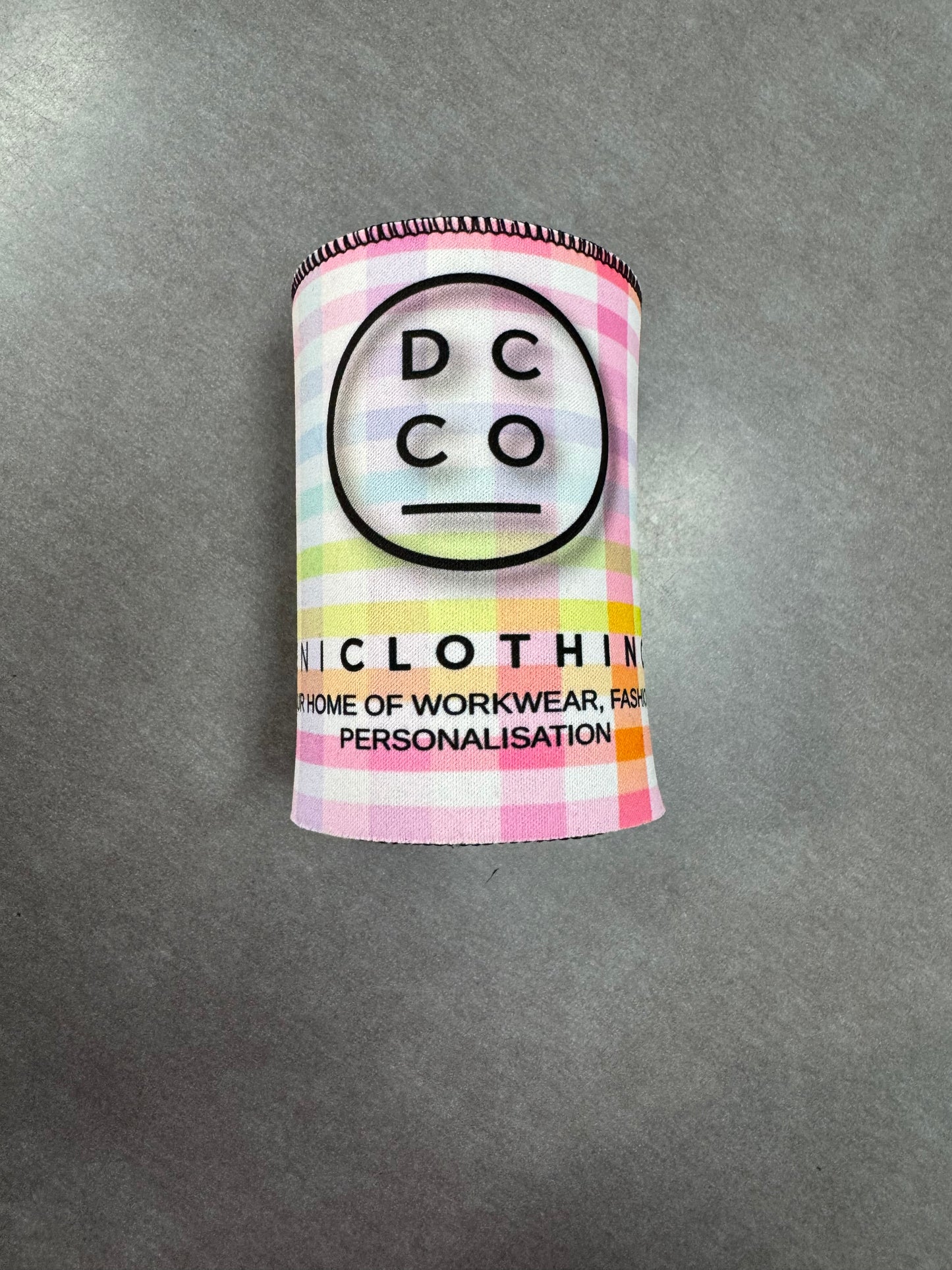 DCC Stubby Holder
