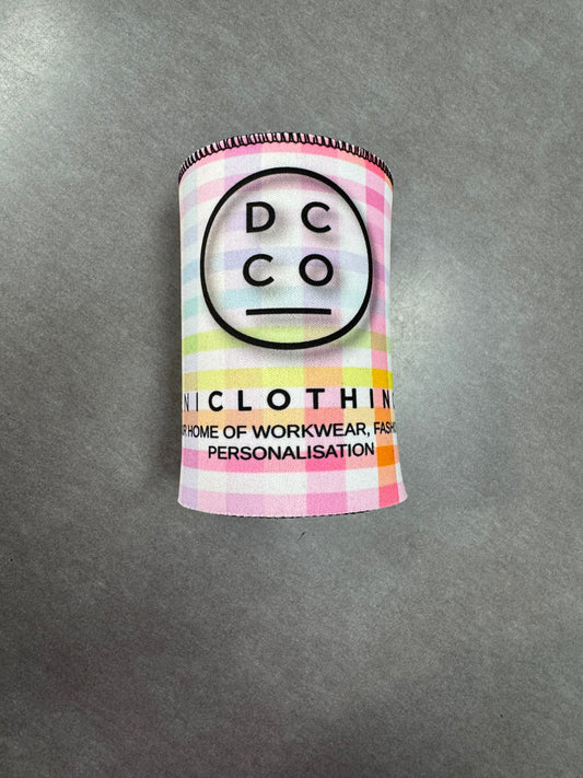 DCC Stubby Holder