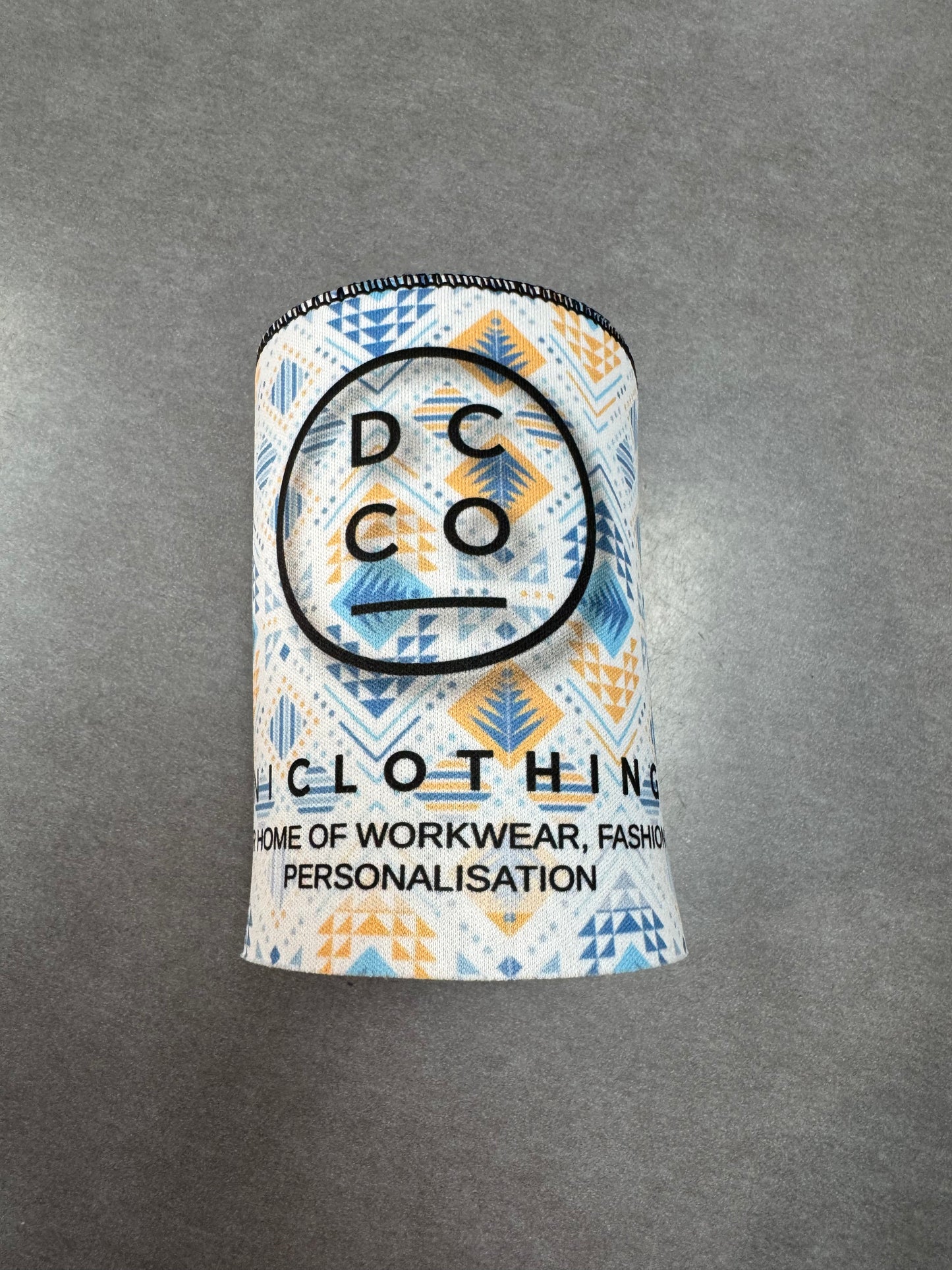 DCC Stubby Holder
