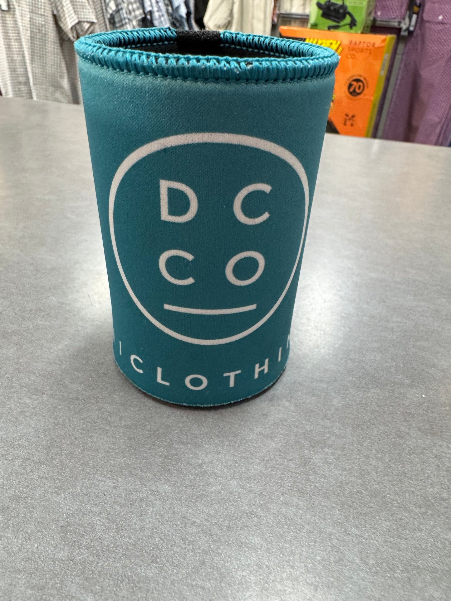DCC Stubby Holder