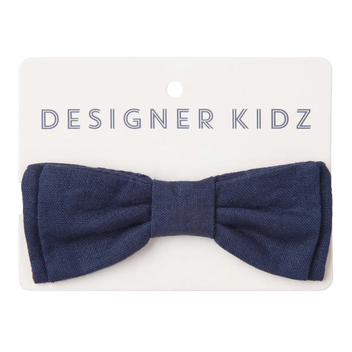 Designer Kids Max & Jack Bow Tie