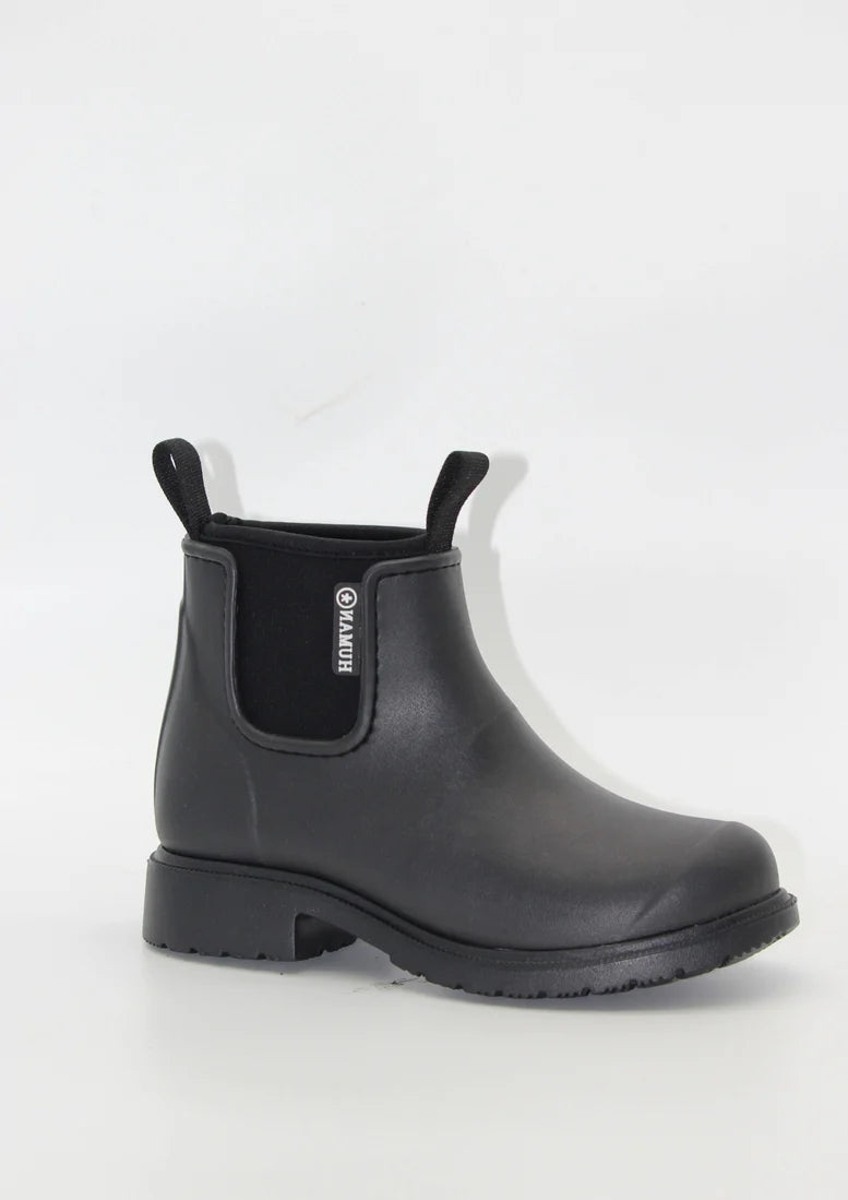 Human Jam Gumboot