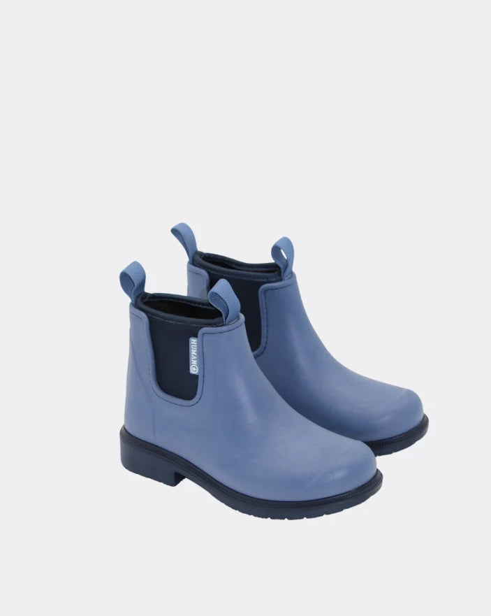 Human Jam Gumboot