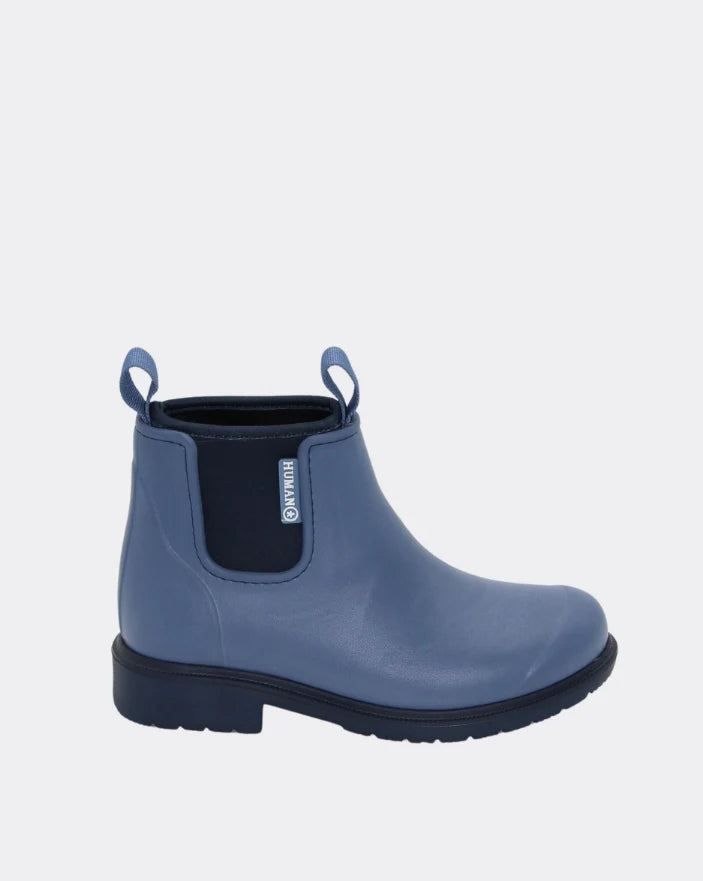 Human Jam Gumboot