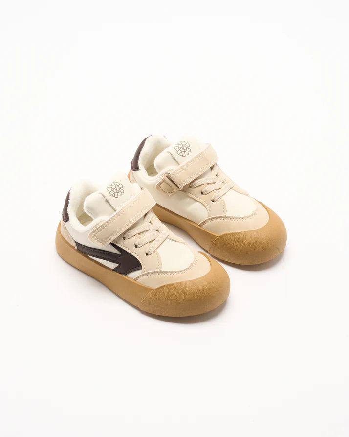 Walnut Jagger Sneaker