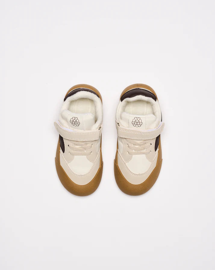 Walnut Jagger Sneaker