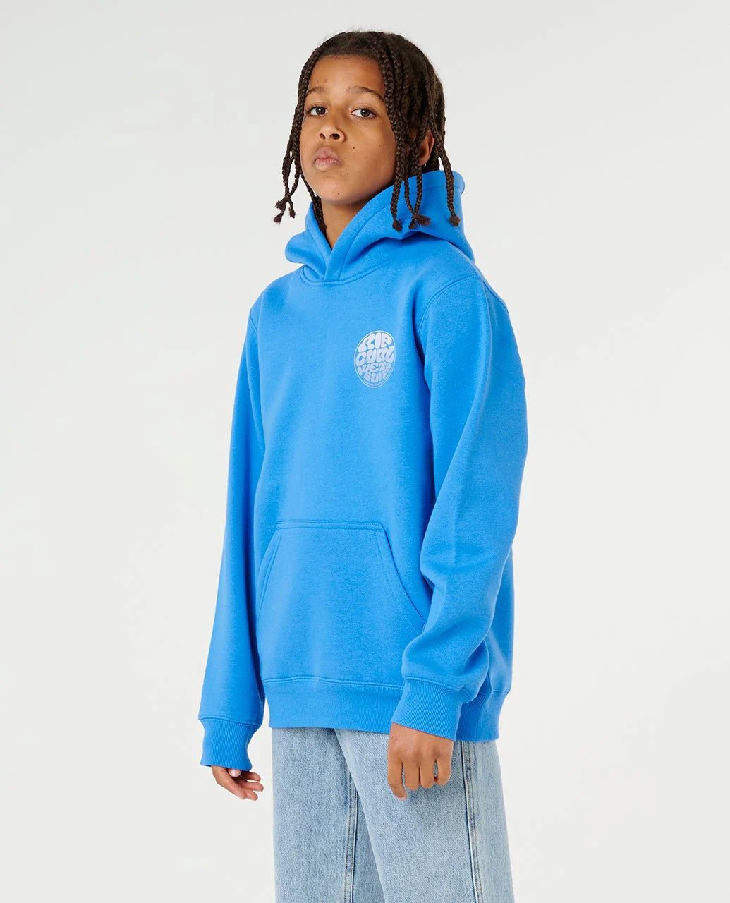 Ripcurl Wetsuit Icon Hood- Kids