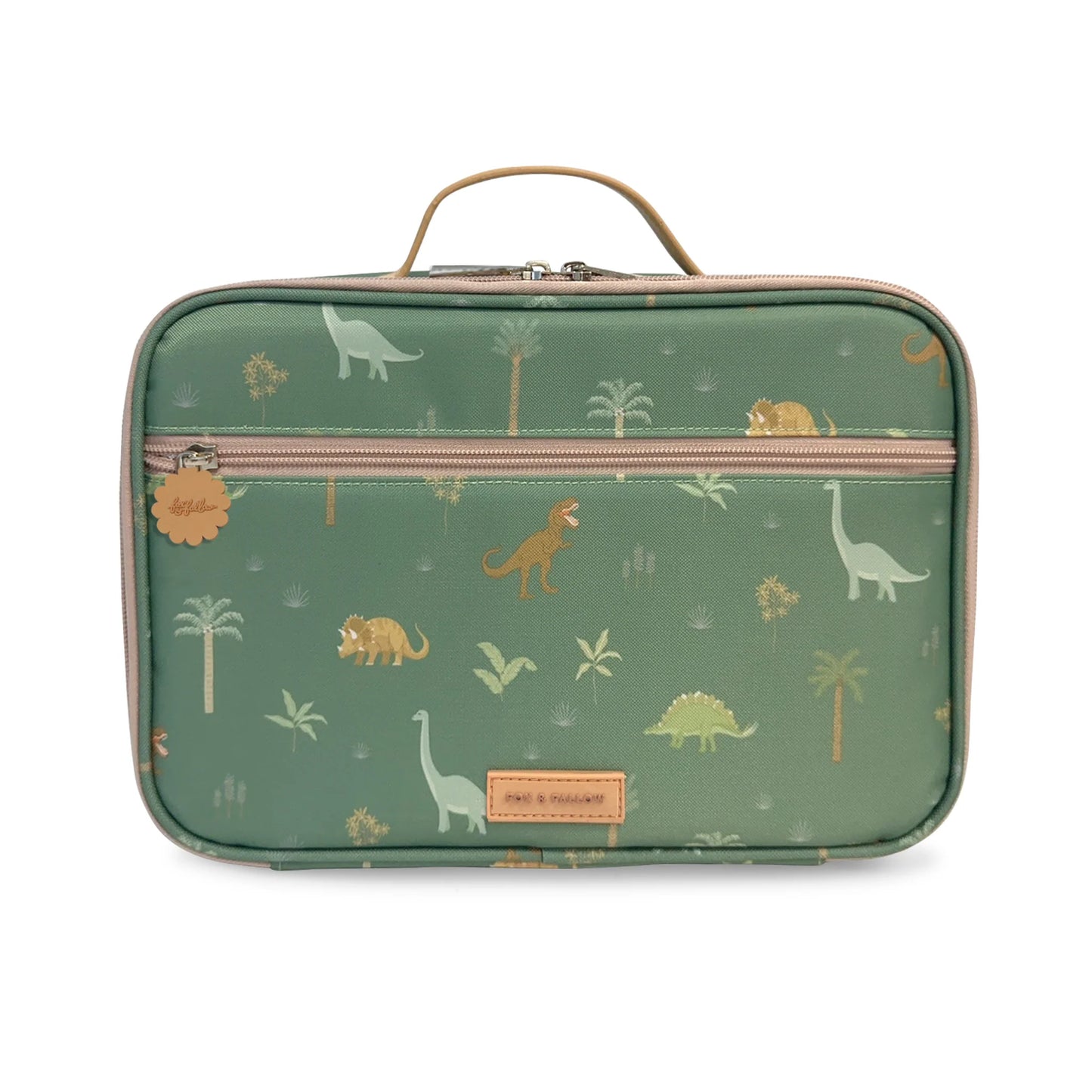 Fox & Fallow Lunch Bag