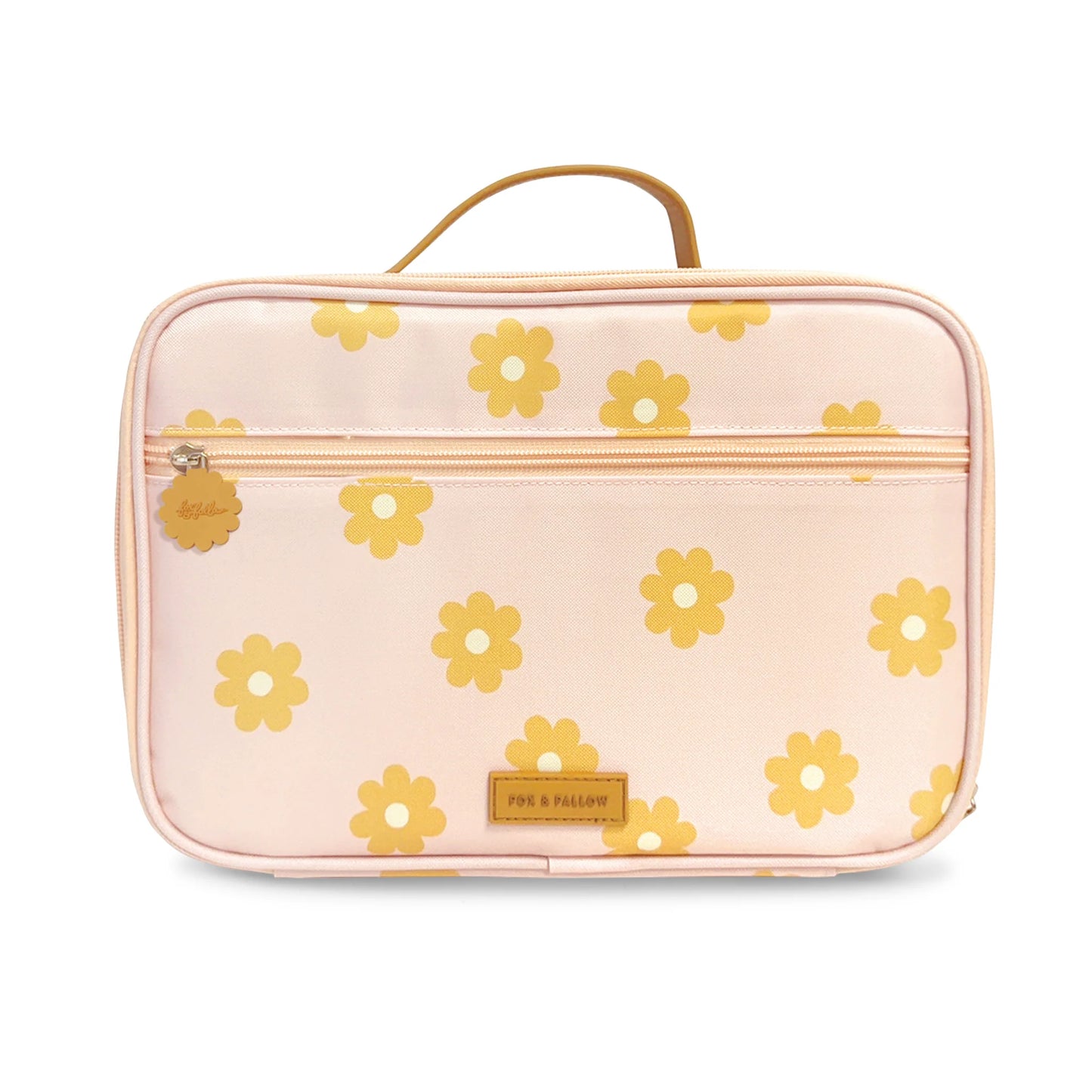 Fox & Fallow Lunch Bag