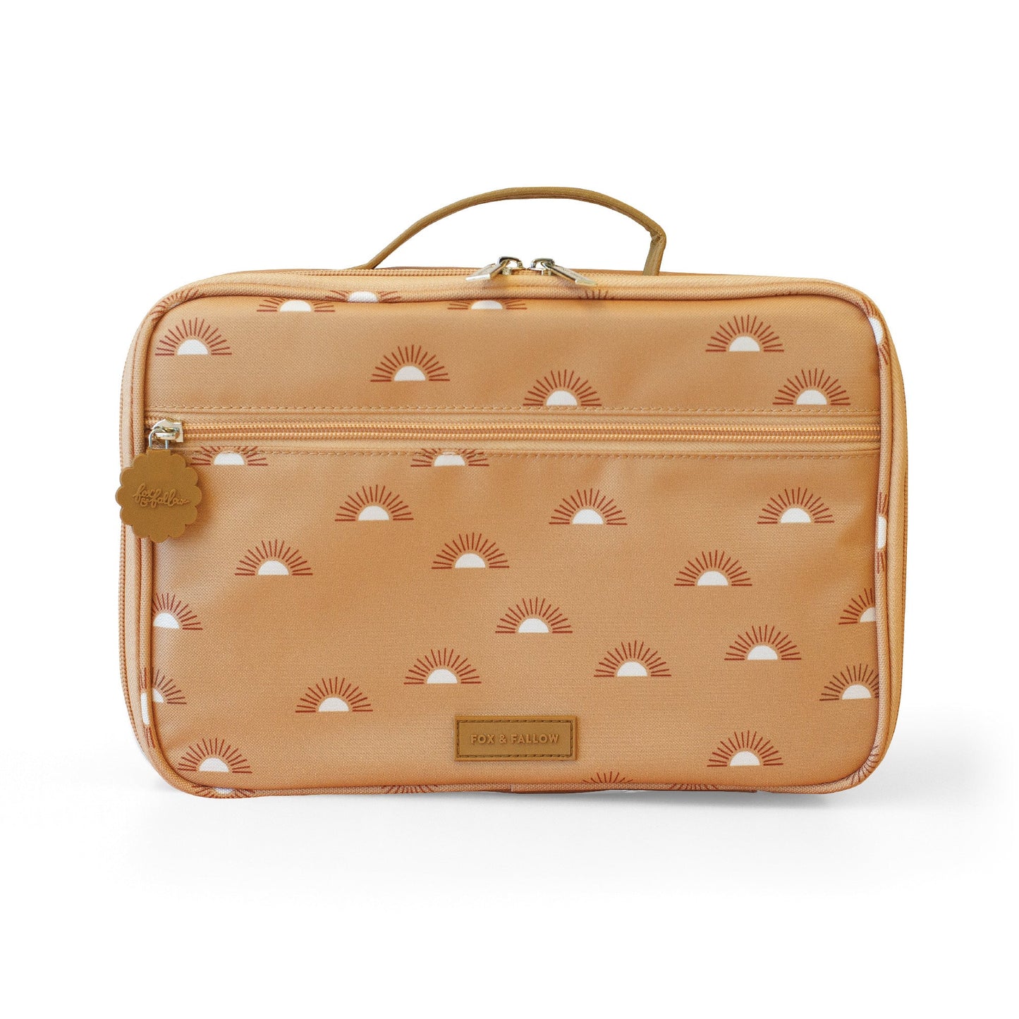 Fox & Fallow Lunch Bag