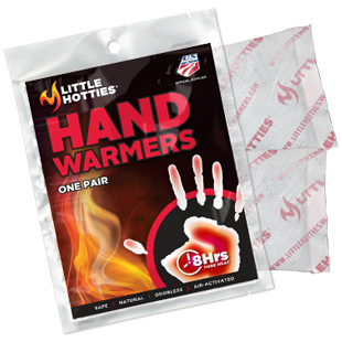 Little Hotties Hand Warmer