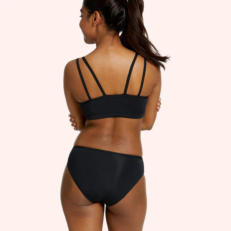 Love Luna Teen First Swim Bikini Brief