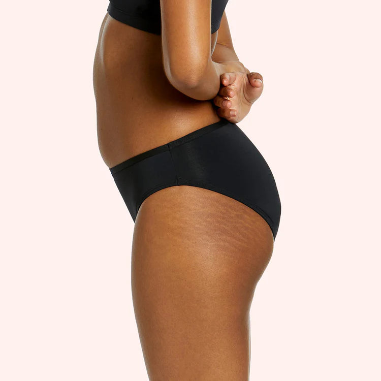 Love Luna Teen First Swim Bikini Brief