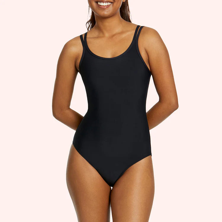 Love Luna Teen Swim First One Piece