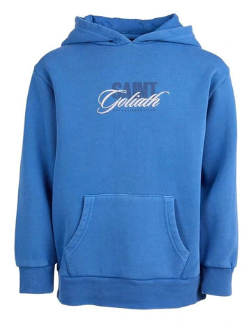 St Goliath Boys Legacy Hoodie