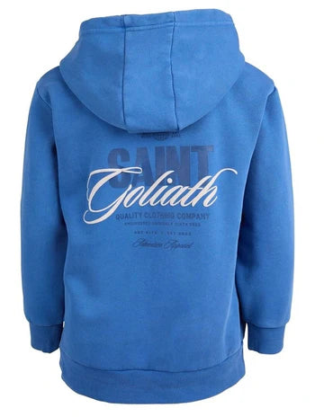 St Goliath Boys Legacy Hoodie