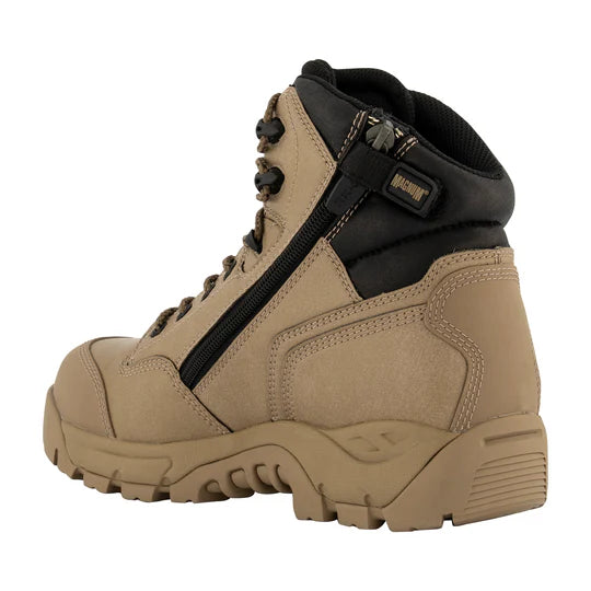 Magnum Precision Max SZ CT WPI Boot