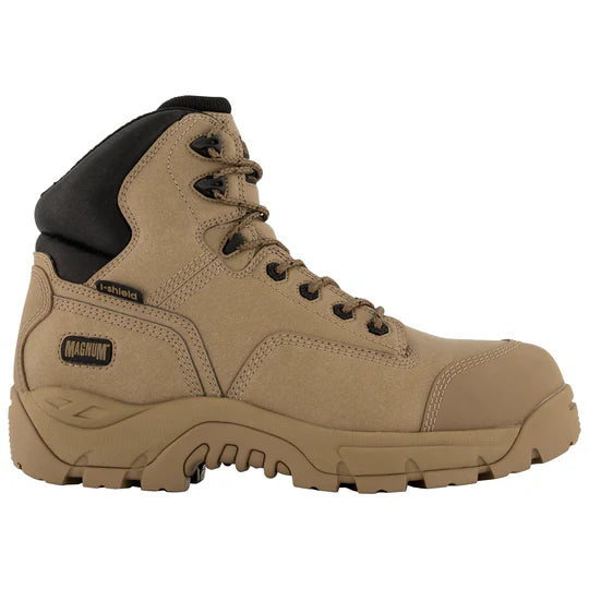 Magnum Precision Max SZ CT WPI Boot