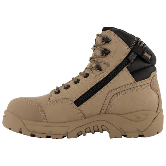 Magnum Precision Max SZ CT WPI Boot
