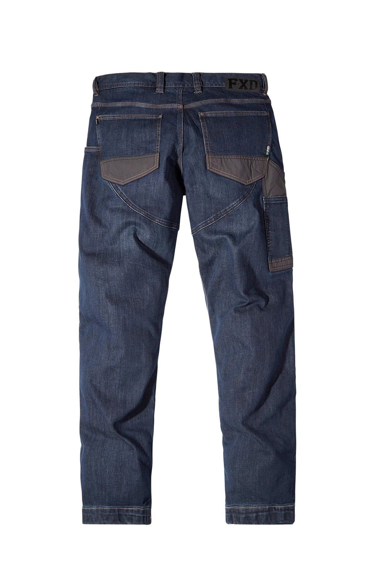 FXD WD-3 Denim Pant