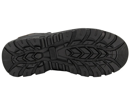 Magnum Precision Max SZ WPI Non Safety Boot