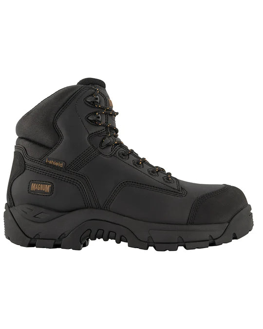 Magnum Precision Max SZ WPI Non Safety Boot