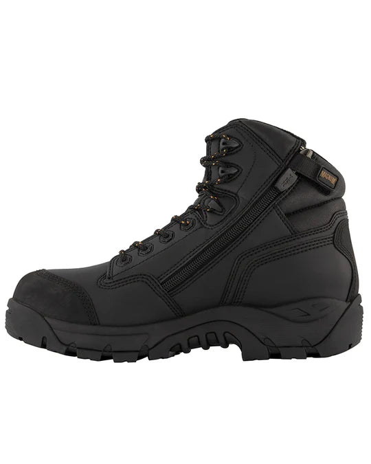 Magnum Precision Max SZ WPI Non Safety Boot