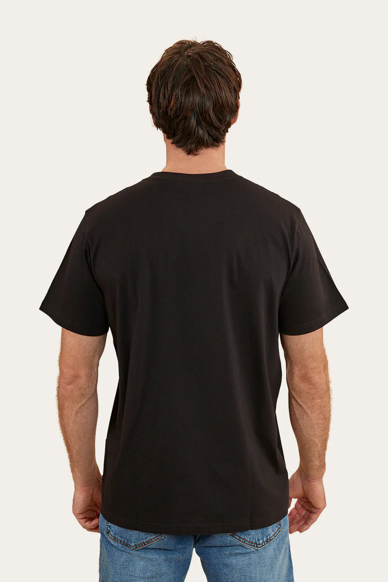 Ringers Western Hastings Mens Loose Fit T-Shirt