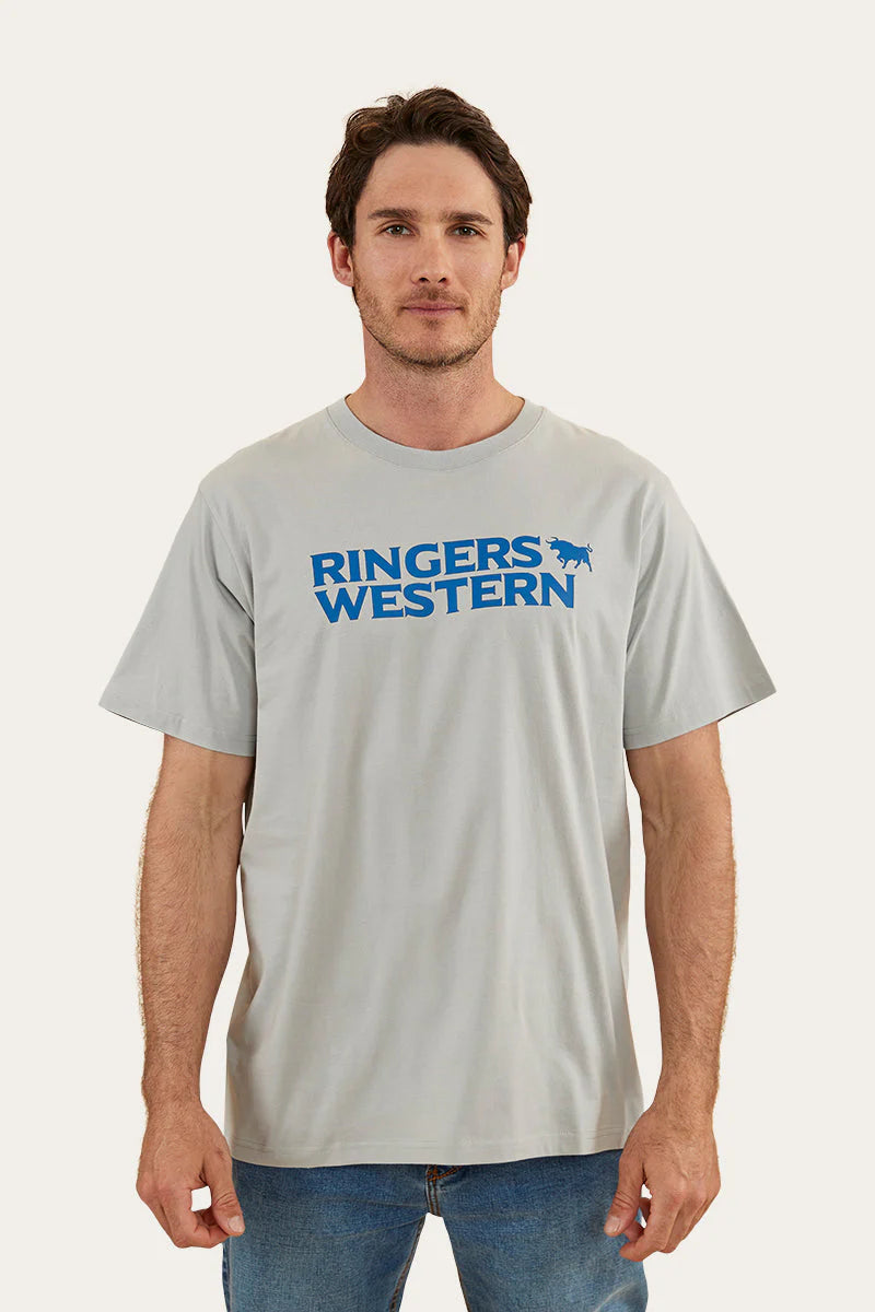 Ringers Western Hastings Mens Loose Fit T-Shirt