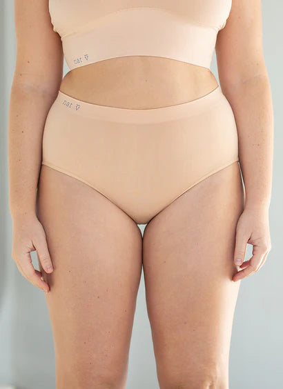 Natv Basics Classic Brief