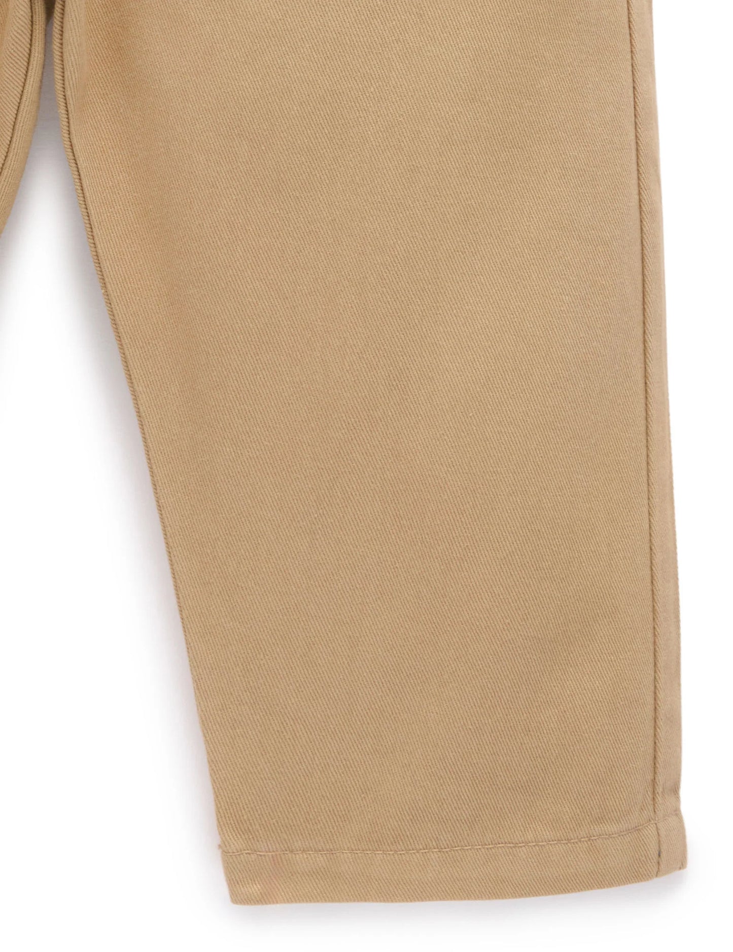 Purebaby Classic Chino