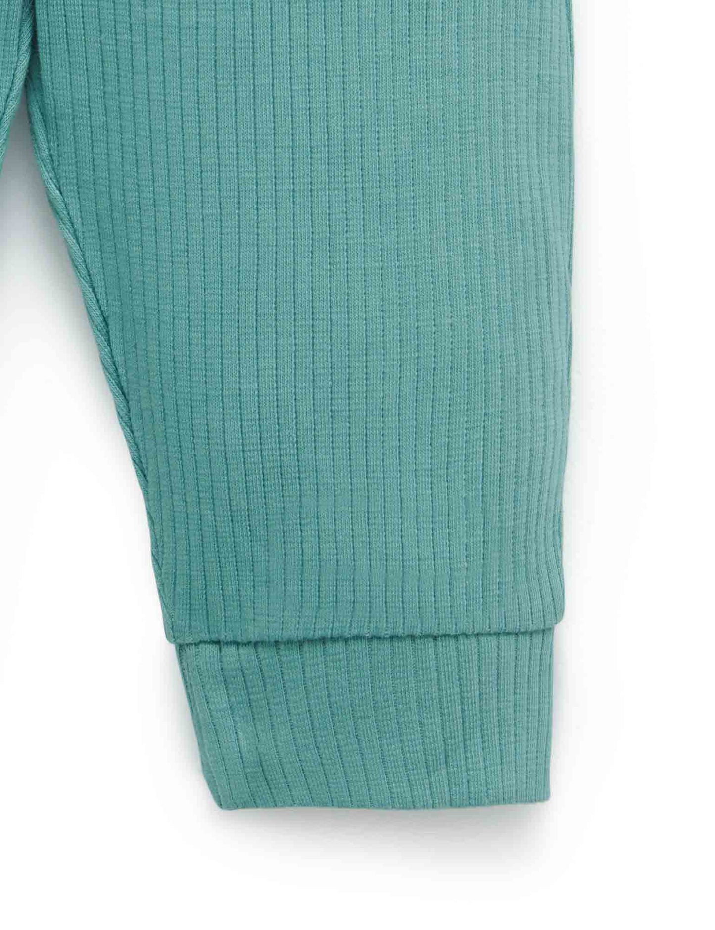 Purebaby Rib Leggings