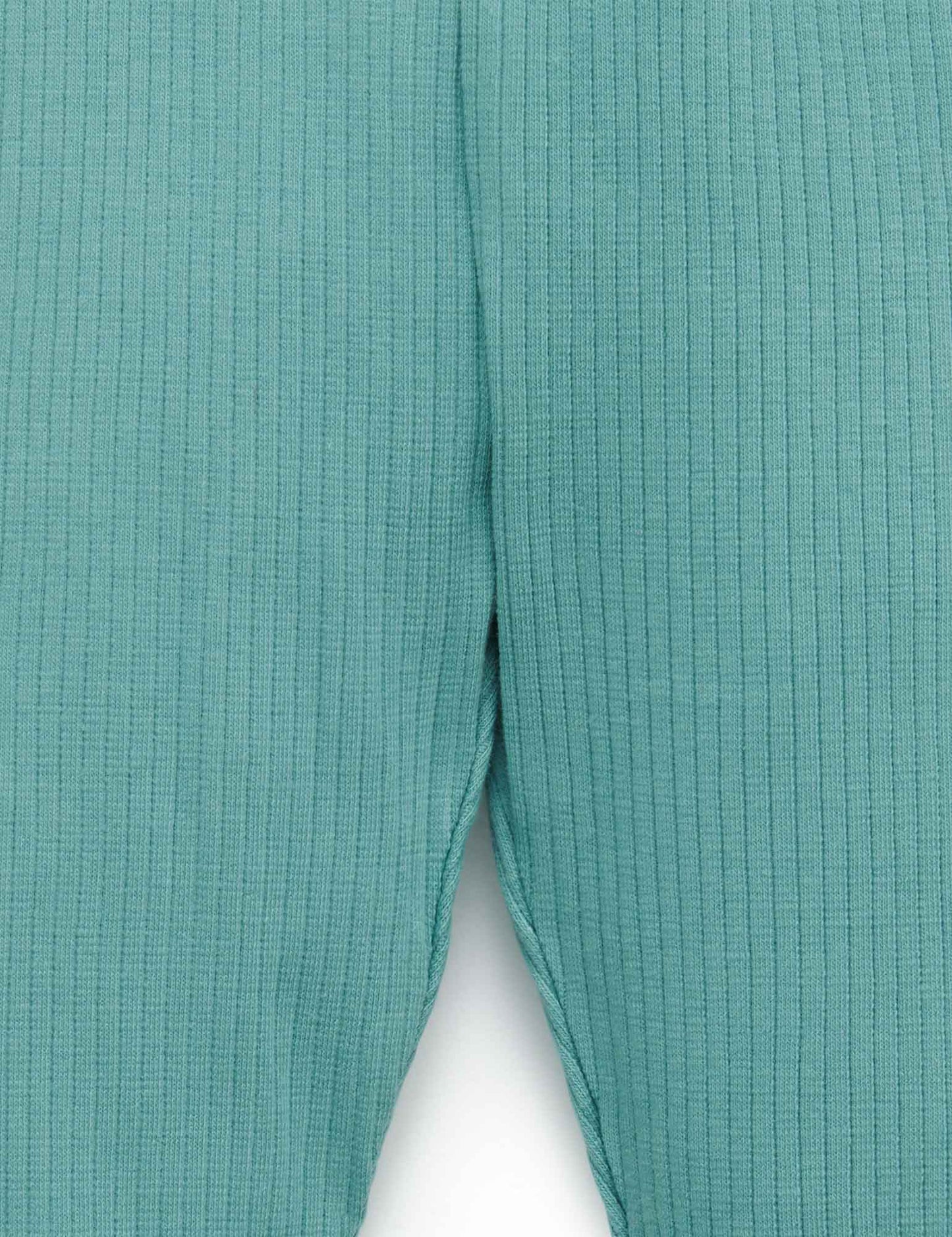 Purebaby Rib Leggings