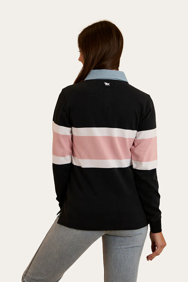 Ringers Western Pearson Womens Rugby Jersey