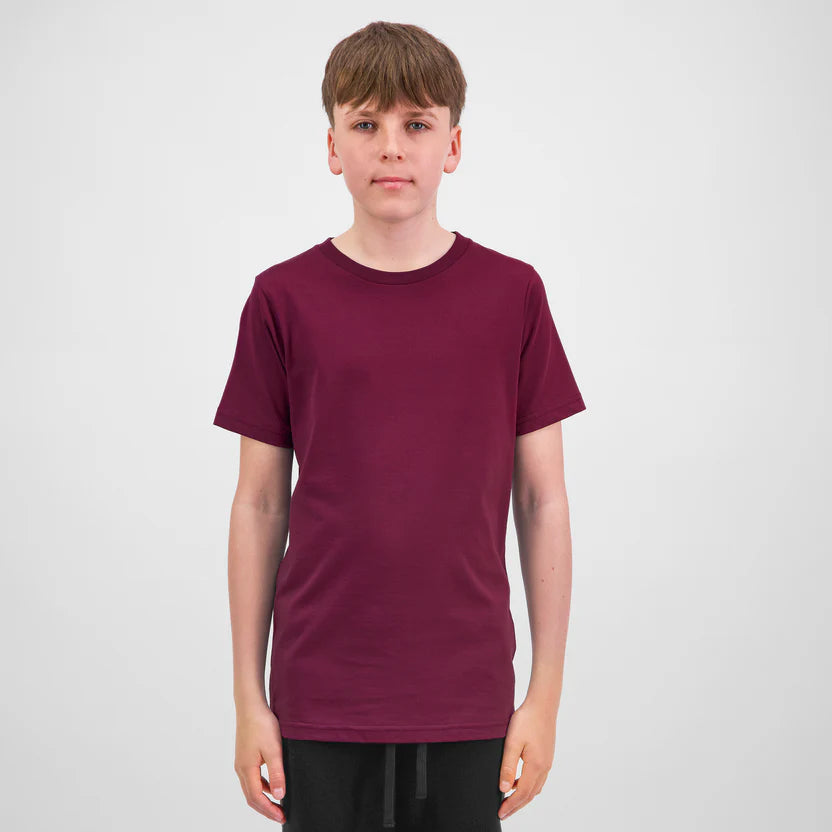Goodmates Youth Basis SS Tee